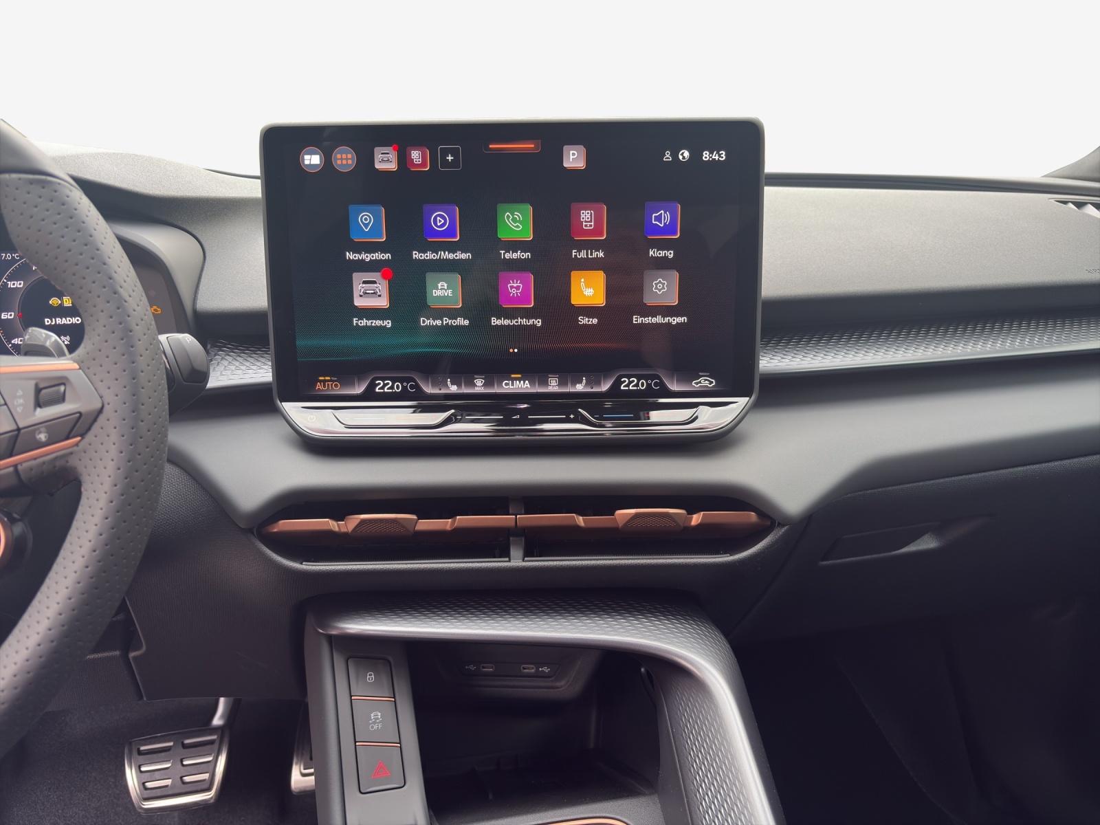 CUPRA Terramar 2.0 TSI DSG 4Drive-image-10