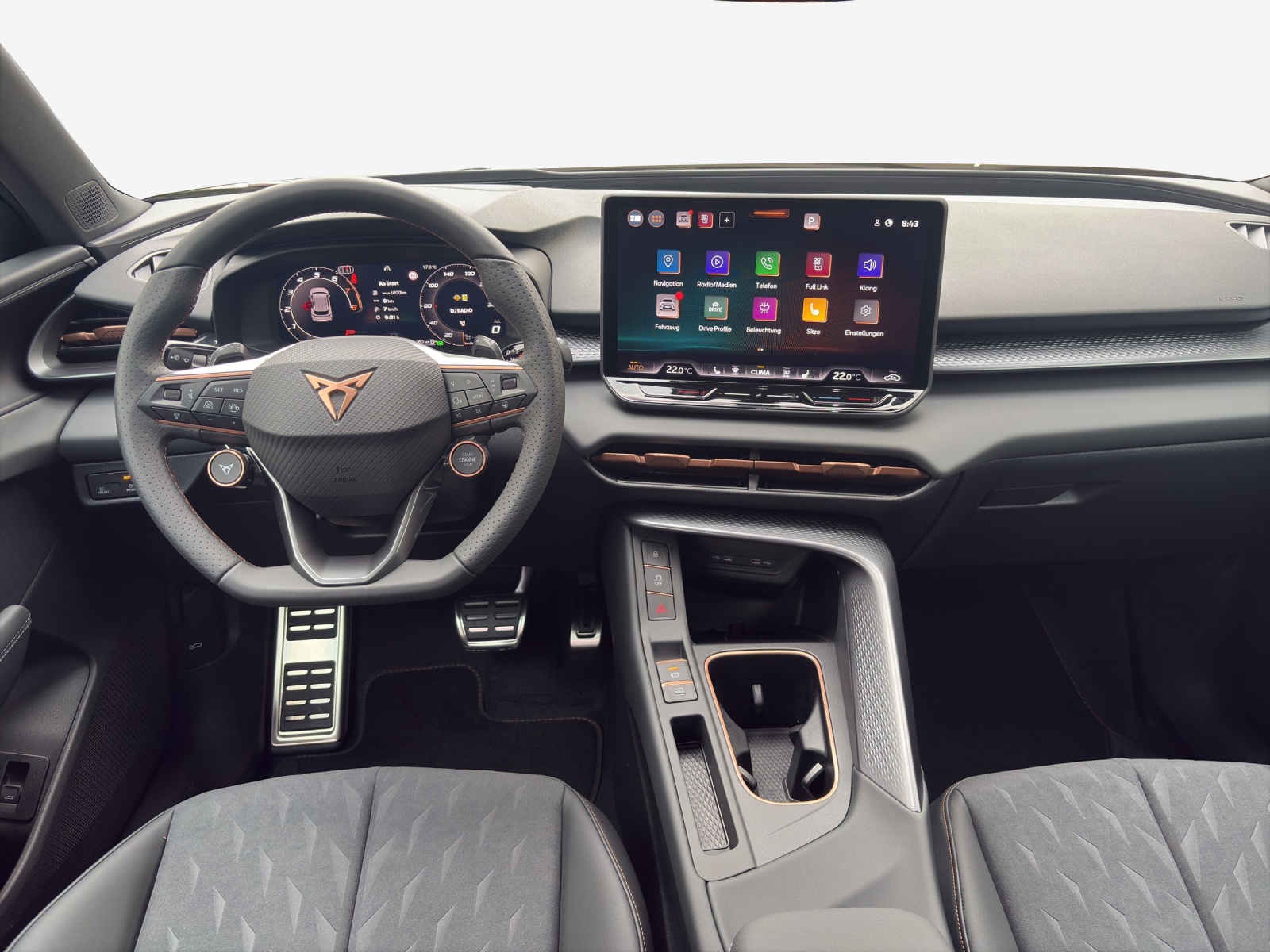 CUPRA Terramar 2.0 TSI DSG 4Drive-image-8