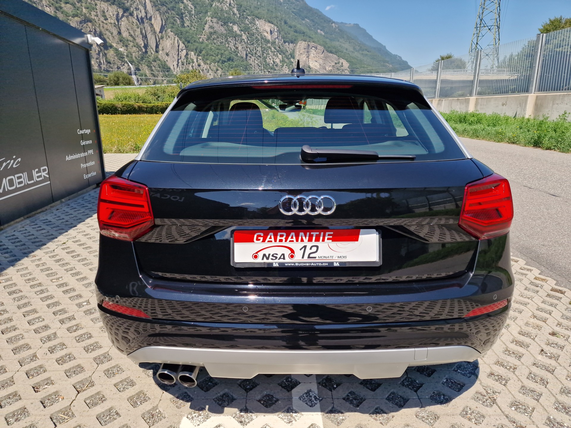 AUDI Q2 1.4 TFSI S-tronic-image-5