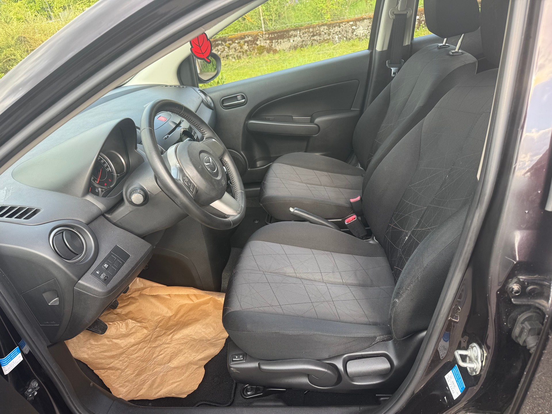 MAZDA 2 1.3i 16V Motion-image-11