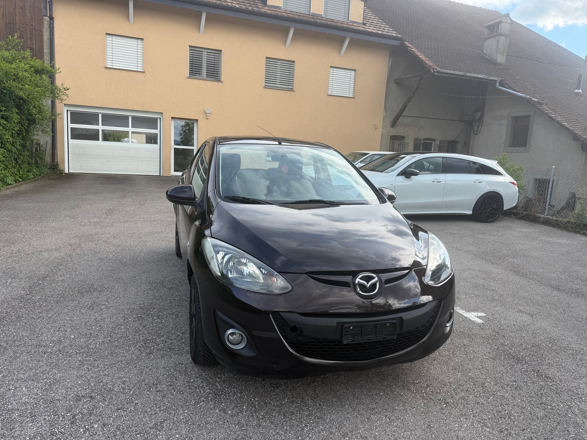 MAZDA 2 1.3i 16V Motion-image-3