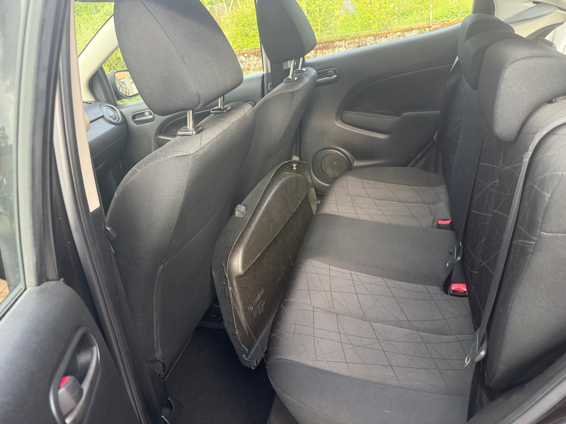 MAZDA 2 1.3i 16V Motion-image-12
