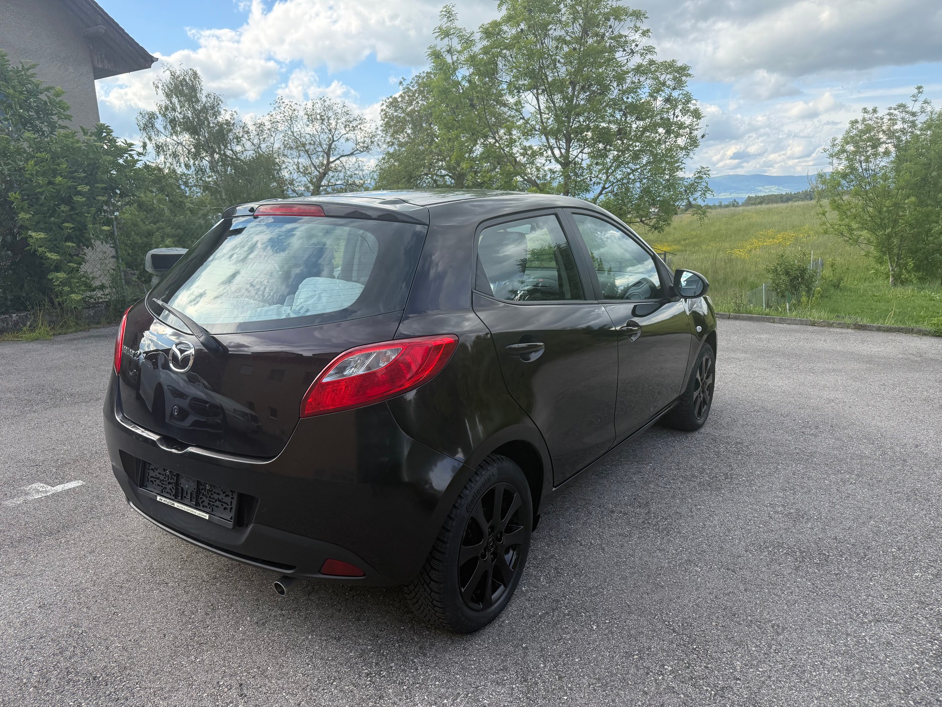 MAZDA 2 1.3i 16V Motion-image-7