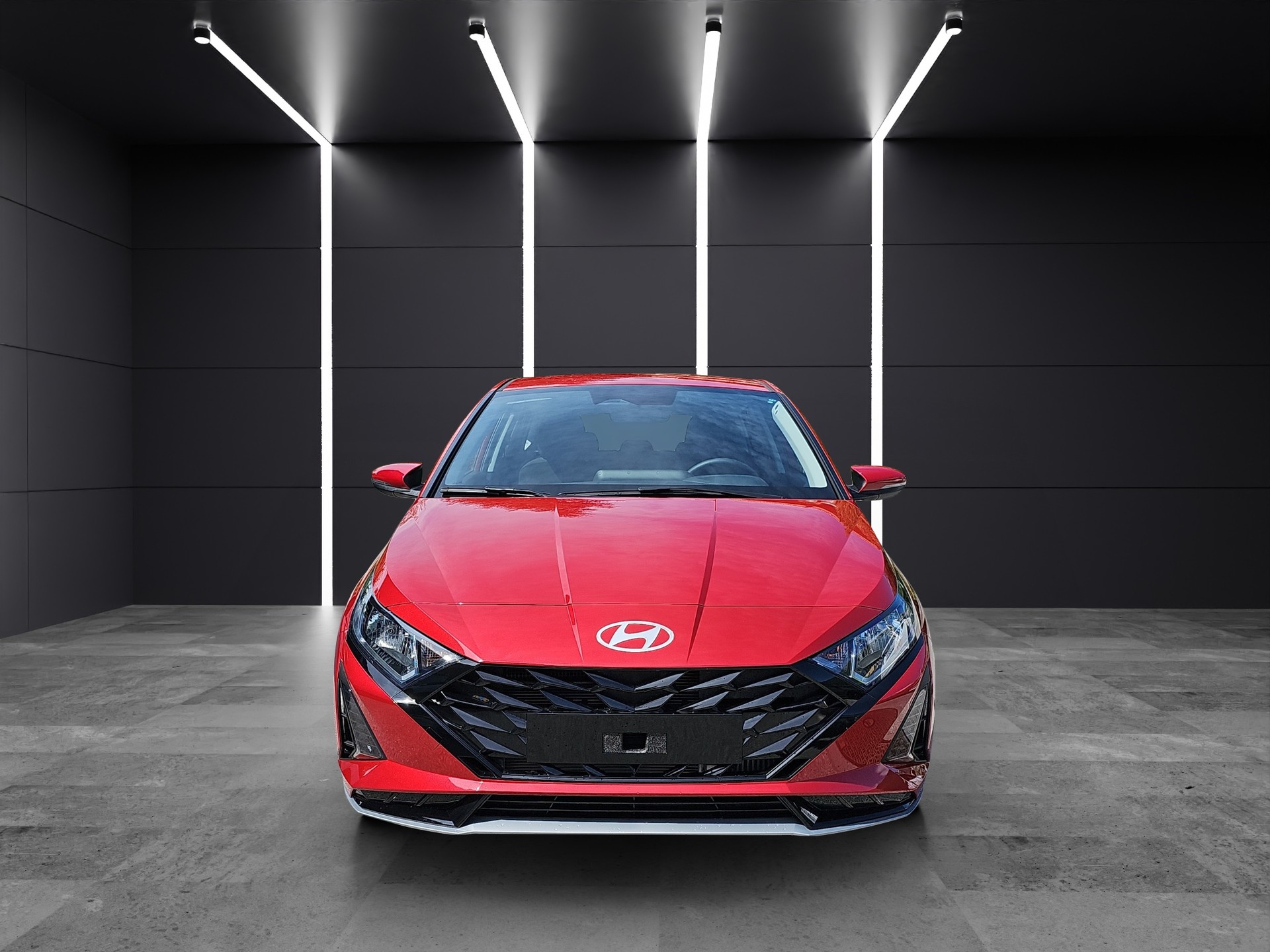 HYUNDAI i20 1.0 T-GDi Origo-image-7