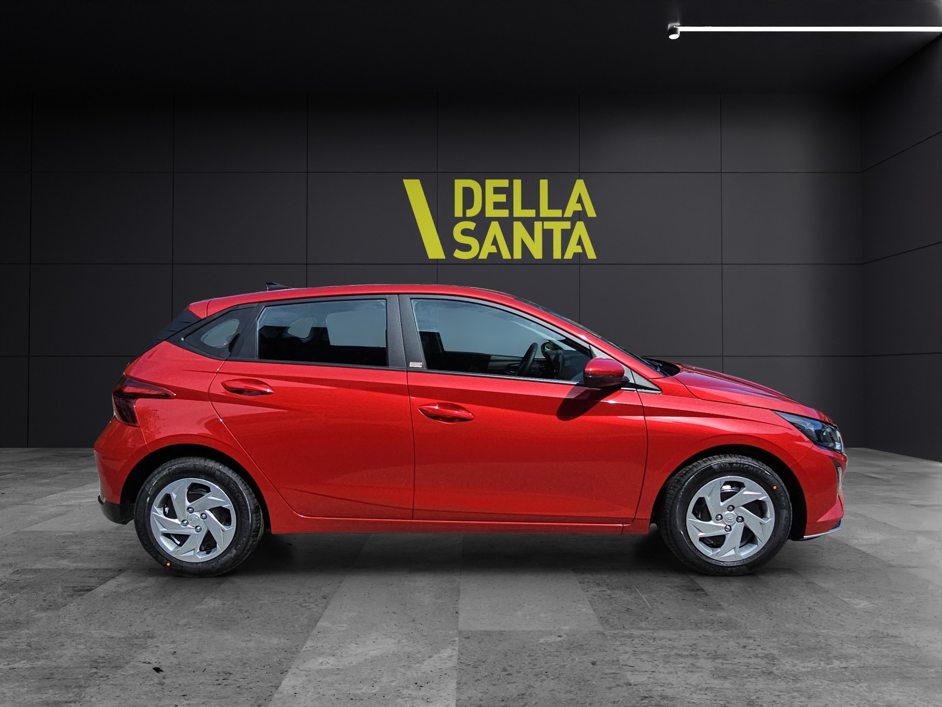 HYUNDAI i20 1.0 T-GDi Origo-image-5