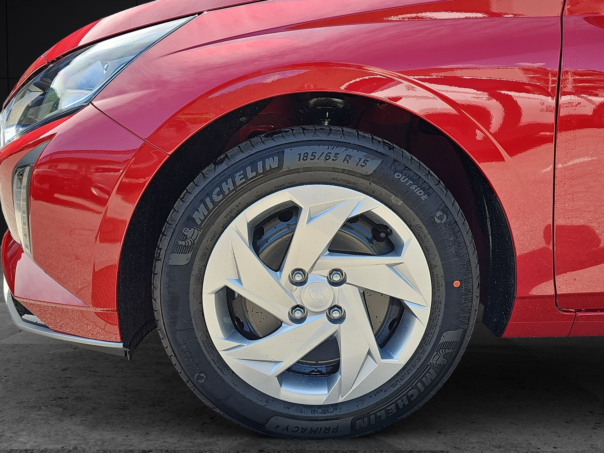 HYUNDAI i20 1.0 T-GDi Origo-image-8