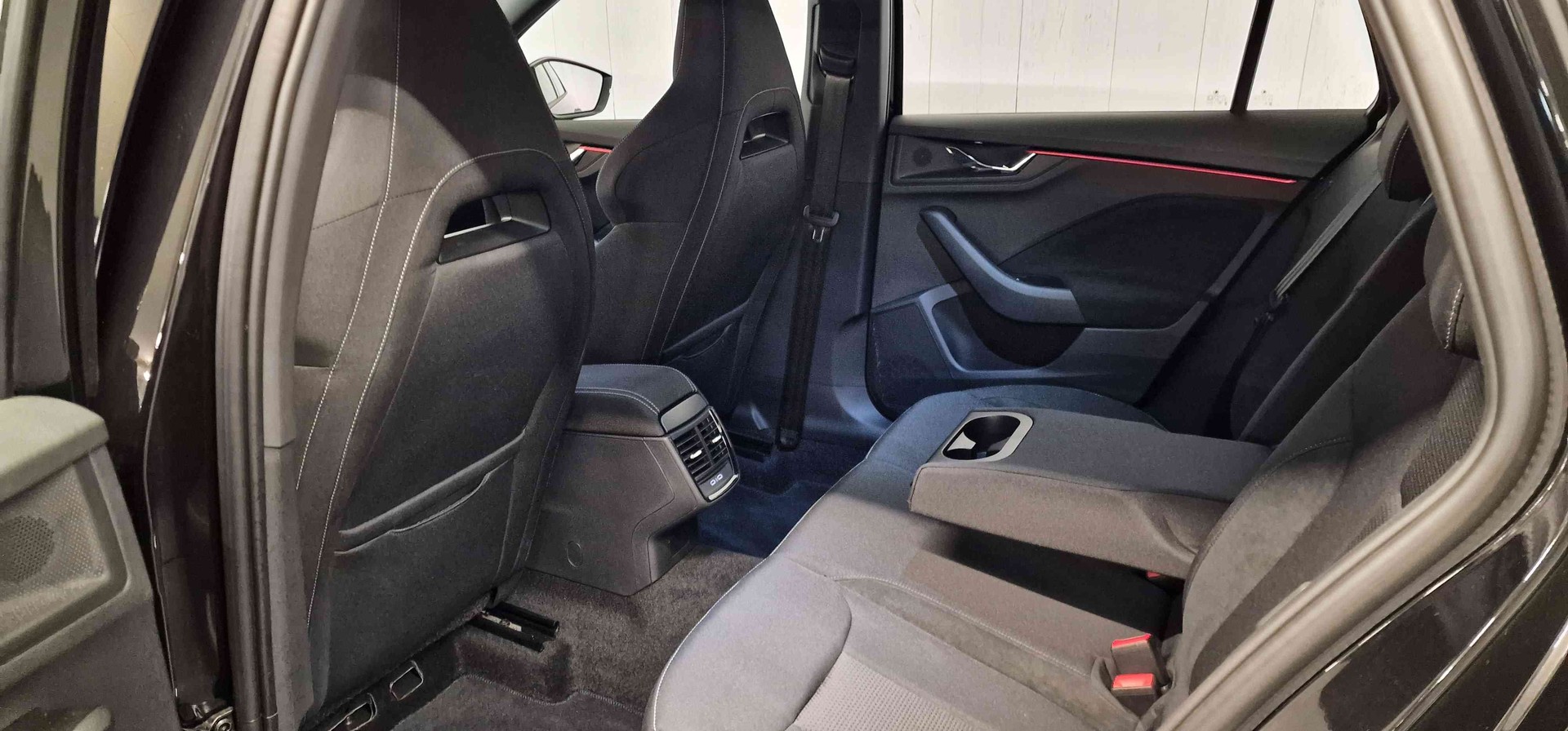 SKODA Scala 1.0 TSI Selection DSG-image-15
