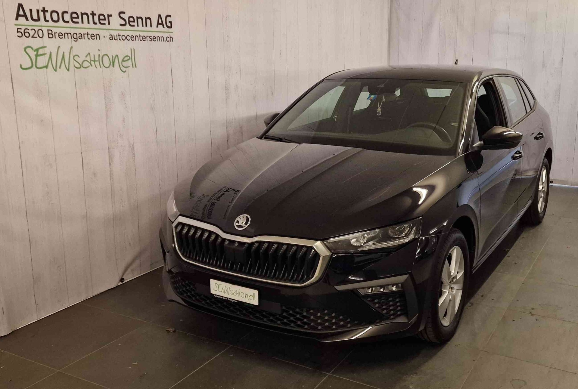 SKODA Scala 1.0 TSI Selection DSG-image-1