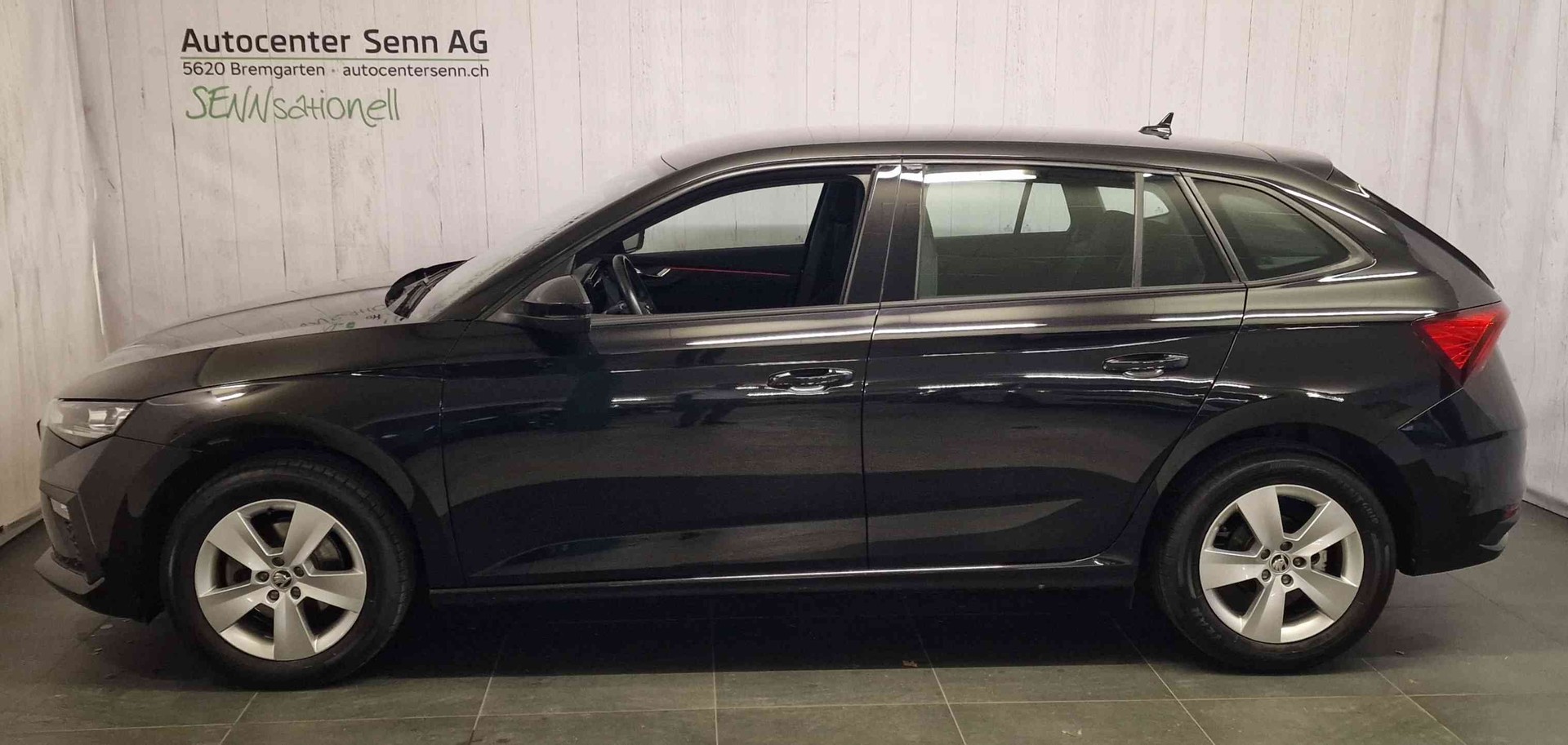 SKODA Scala 1.0 TSI Selection DSG-image-2