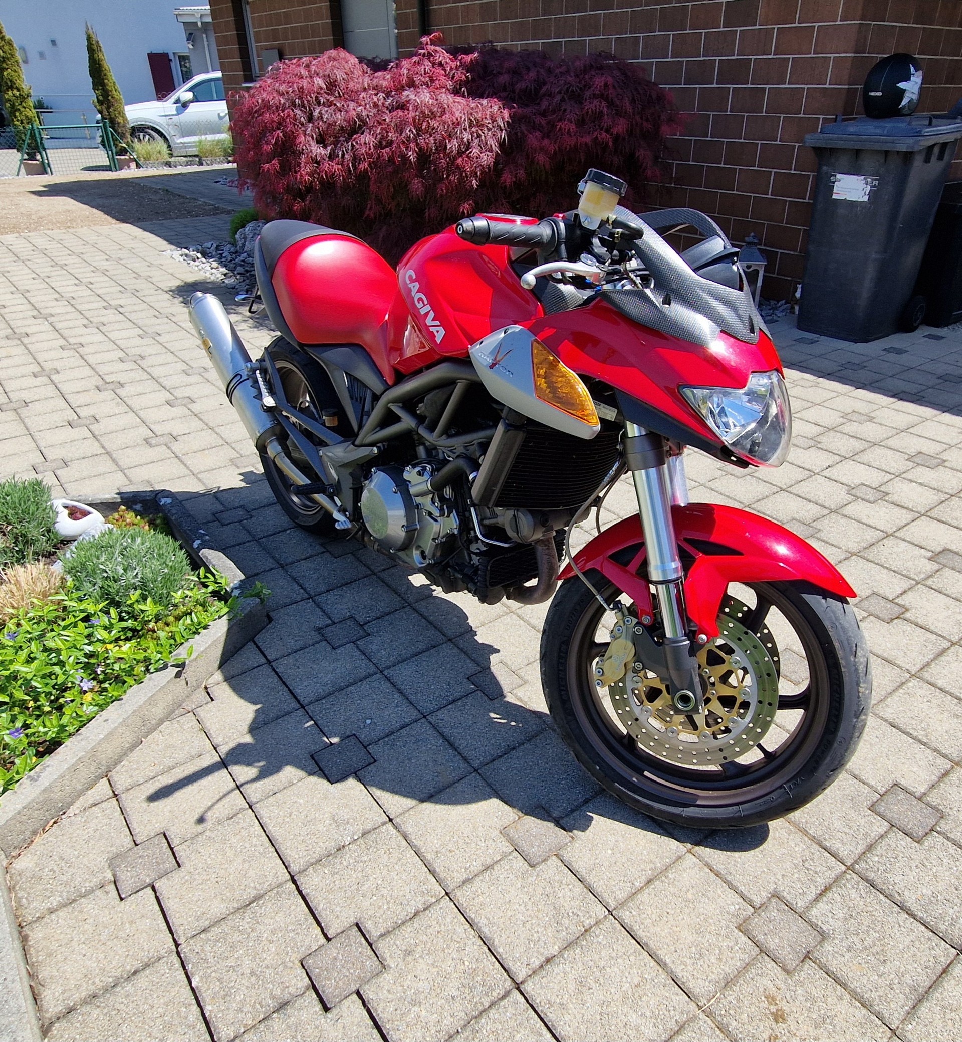 CAGIVA 1000 V-Raptor-image-2