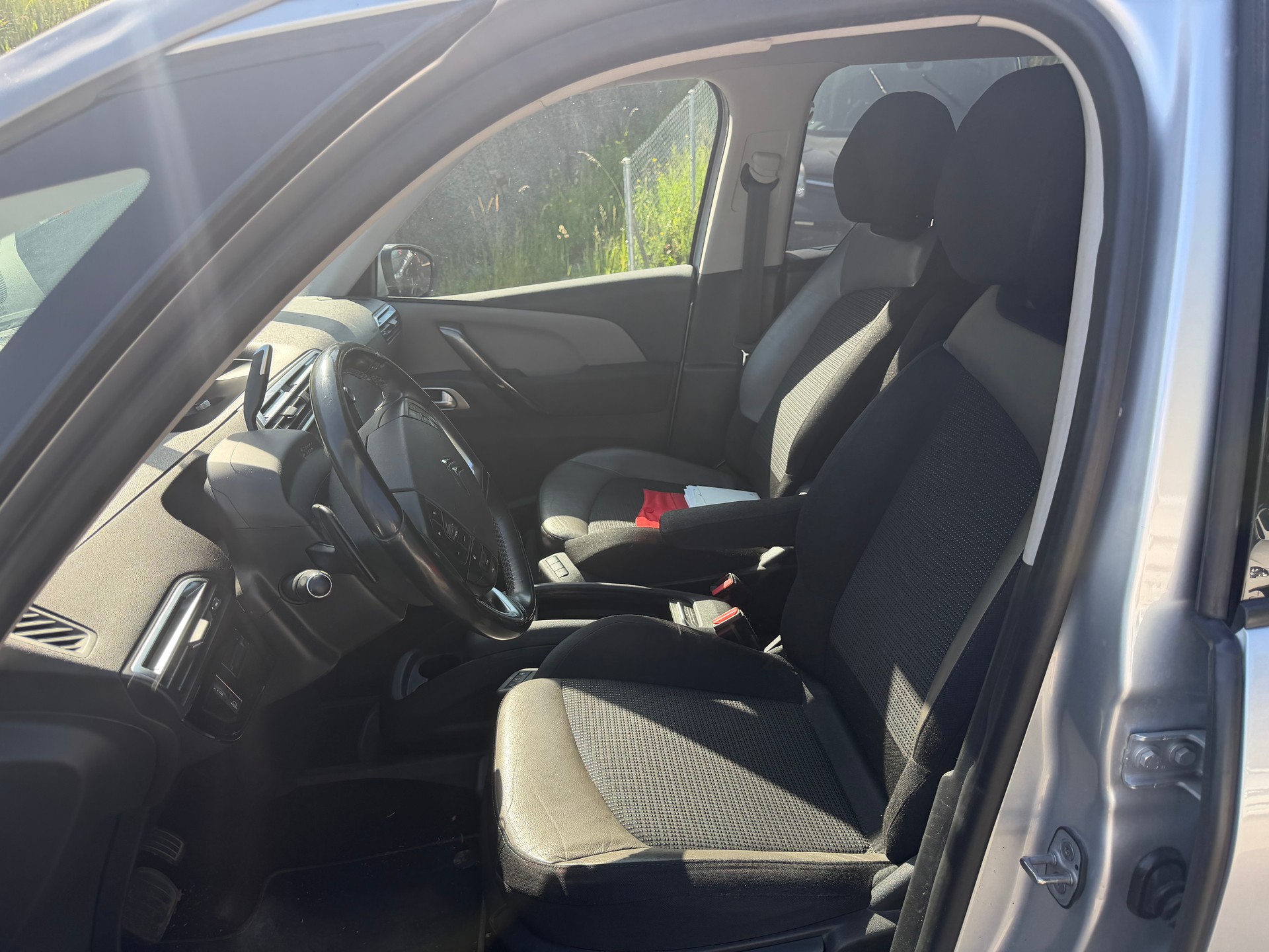 CITROEN Grand C4 Picasso 2.0 BlueHDi Exclusive Automatic-image-5