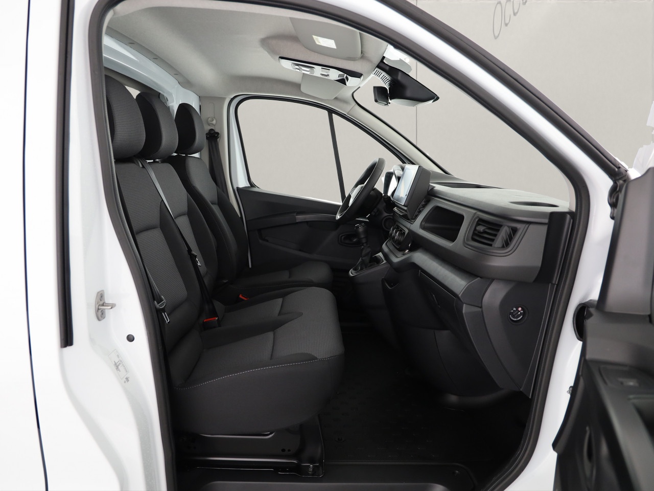 RENAULT Trafic Kaw. 3.0 t L1 H1 2.0 dCi 130 E Ntzl.-image-6