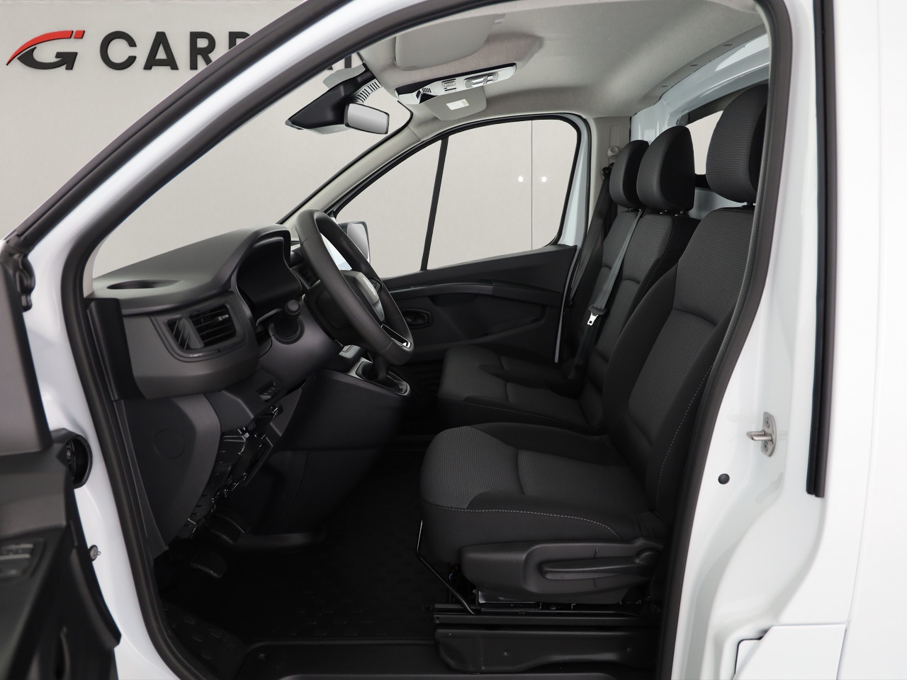 RENAULT Trafic Kaw. 3.0 t L1 H1 2.0 dCi 130 E Ntzl.-image-5