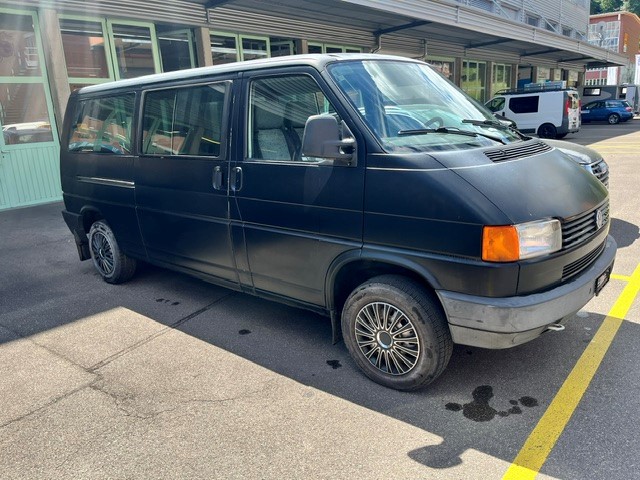 VW T4-image-5