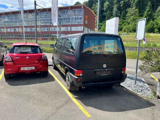 VW T4-image-10