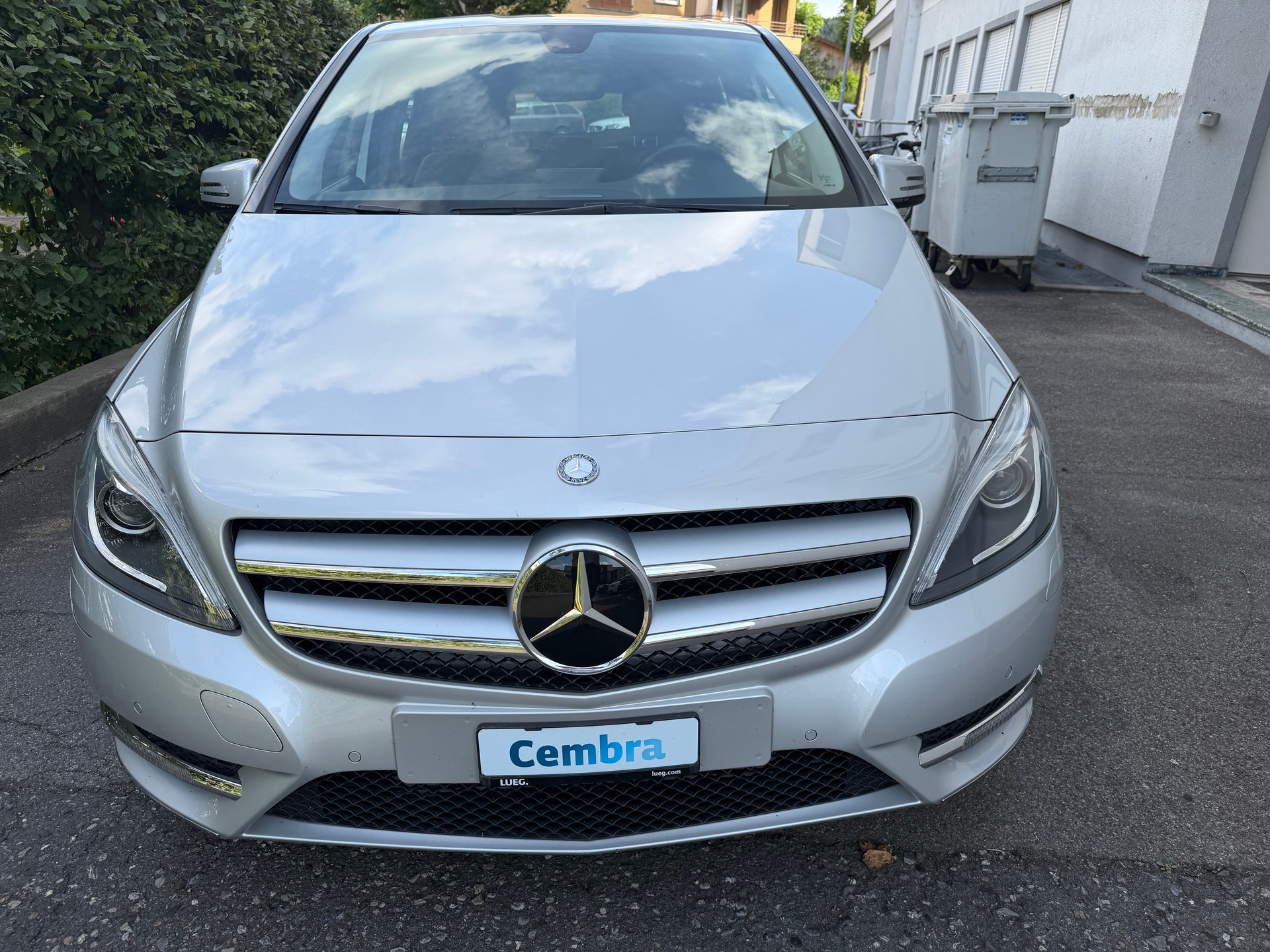 MERCEDES-BENZ B 200 7G-DCT-image-5