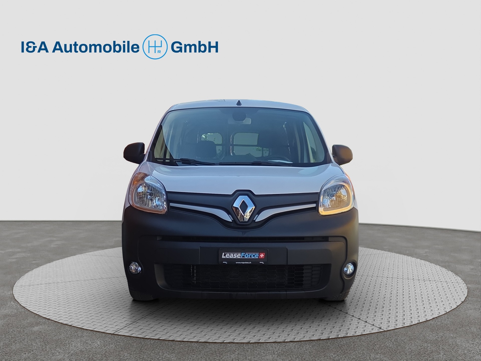 RENAULT Express Maxi 1.5 dCi 115 Limited S/S-image-1