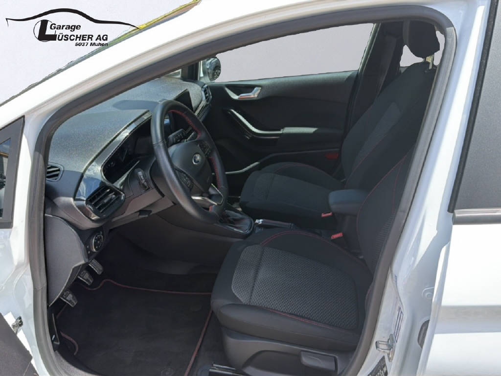 FORD Fiesta 1.0 EcoB 140 ST-Line-image-6