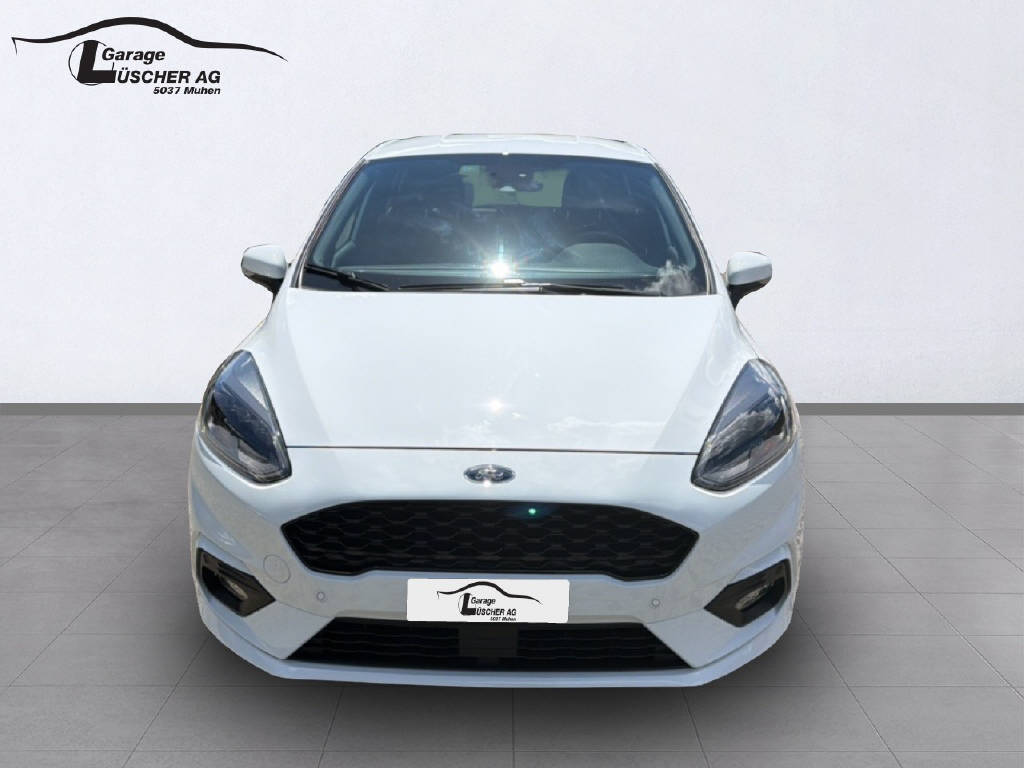 FORD Fiesta 1.0 EcoB 140 ST-Line-image-4