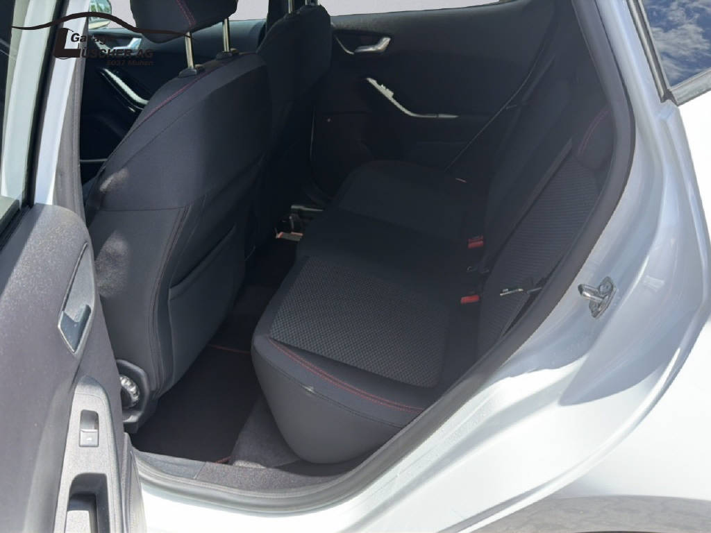 FORD Fiesta 1.0 EcoB 140 ST-Line-image-9