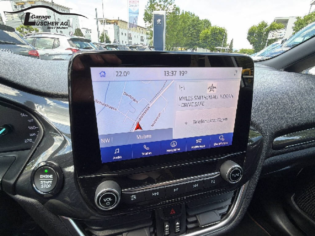 FORD Fiesta 1.0 EcoB 140 ST-Line-image-16