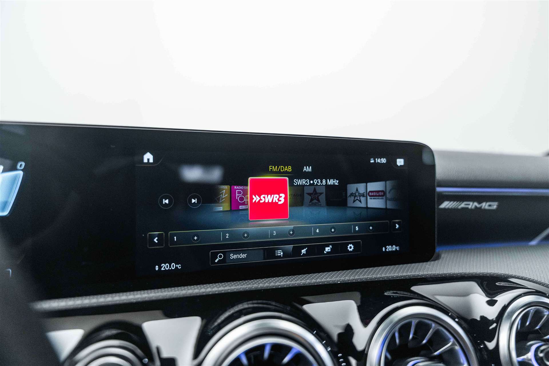 MERCEDES-BENZ A 35 AMG 306PS 4Matic Speedshift-Automat-image-27