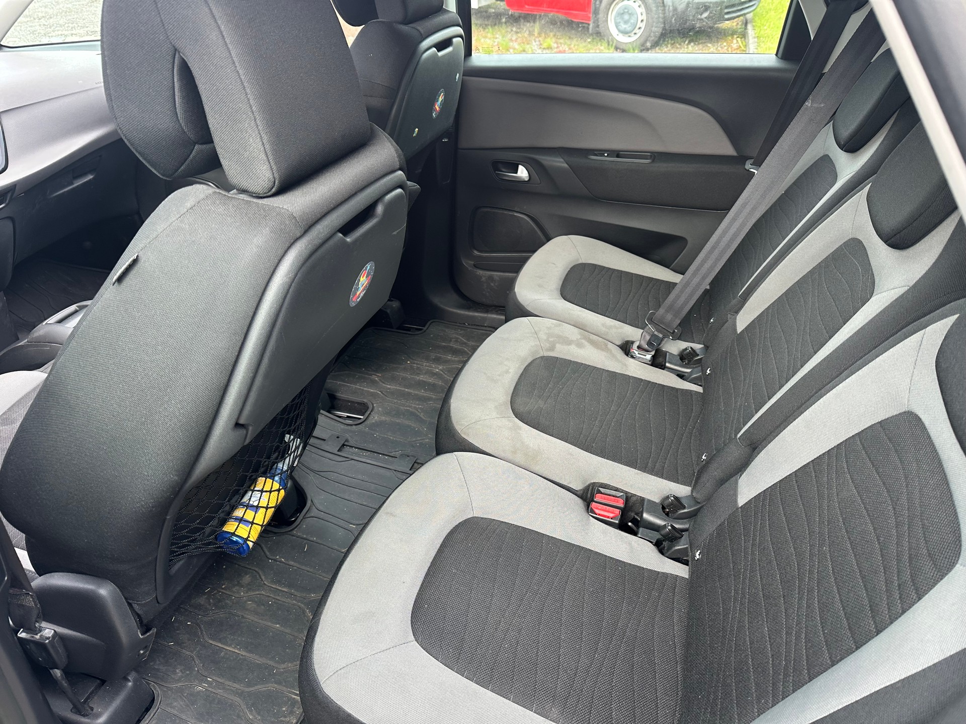 CITROEN C4 1.6 e-HDi Exclusive EGS6-image-3