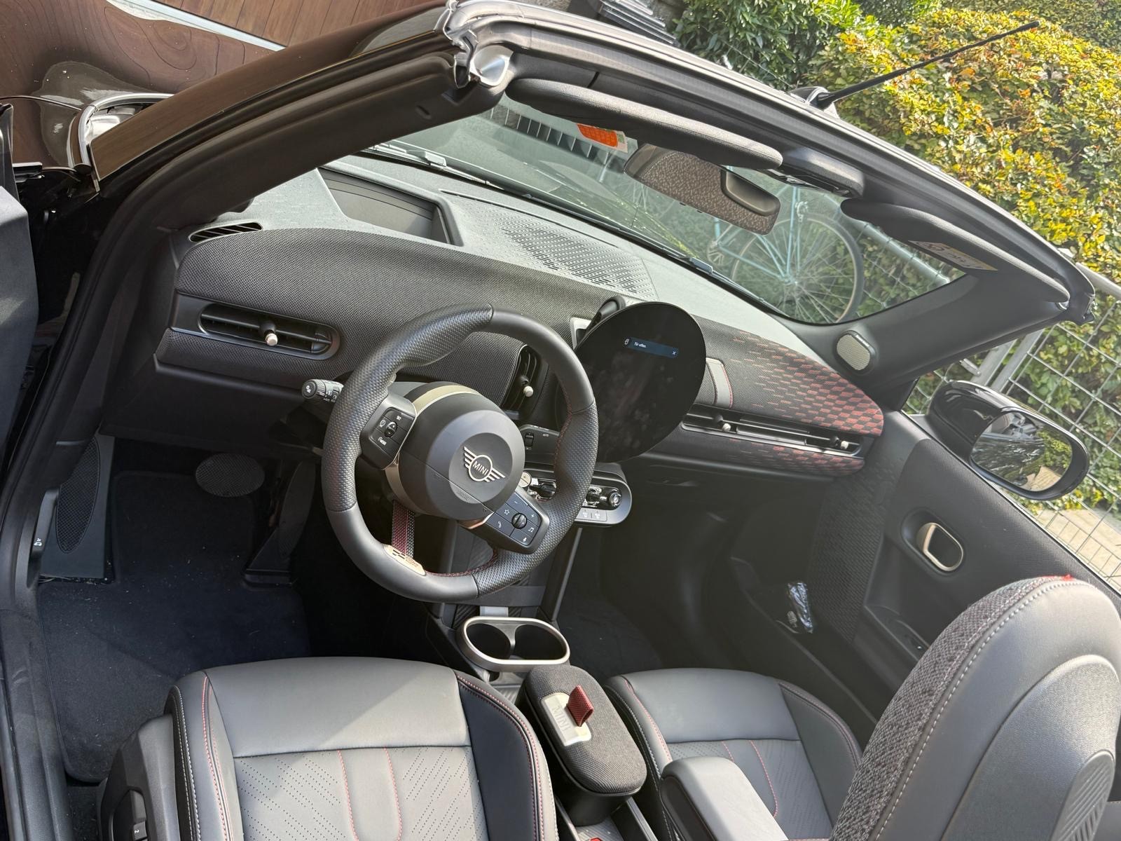 MINI Cooper S Cabriolet DKG-image-5
