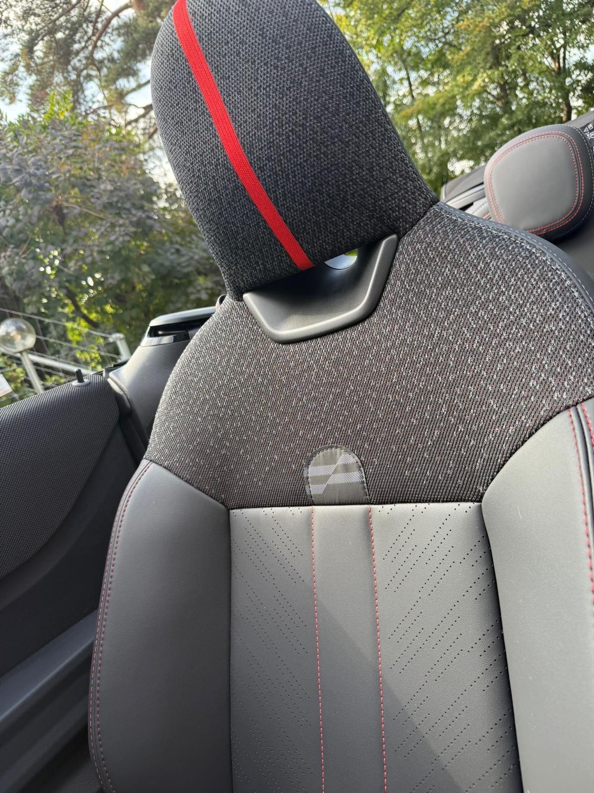 MINI Cooper S Cabriolet DKG-image-6
