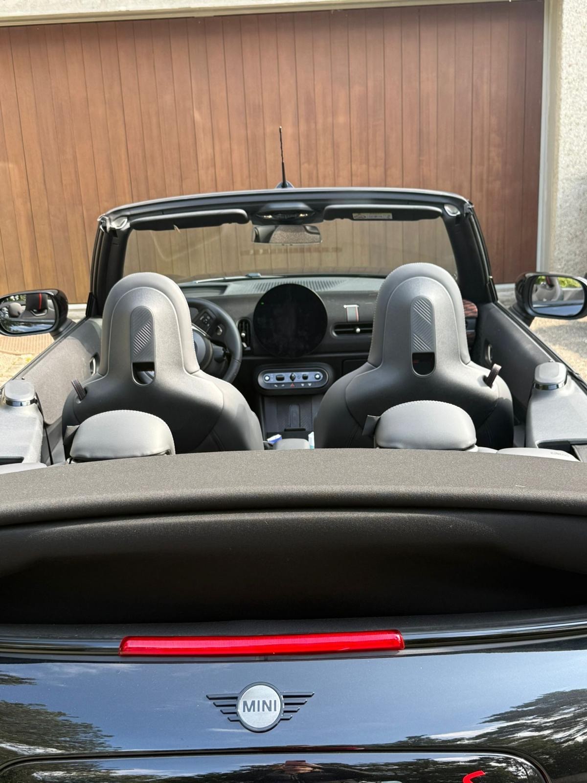 MINI Cooper S Cabriolet DKG-image-9