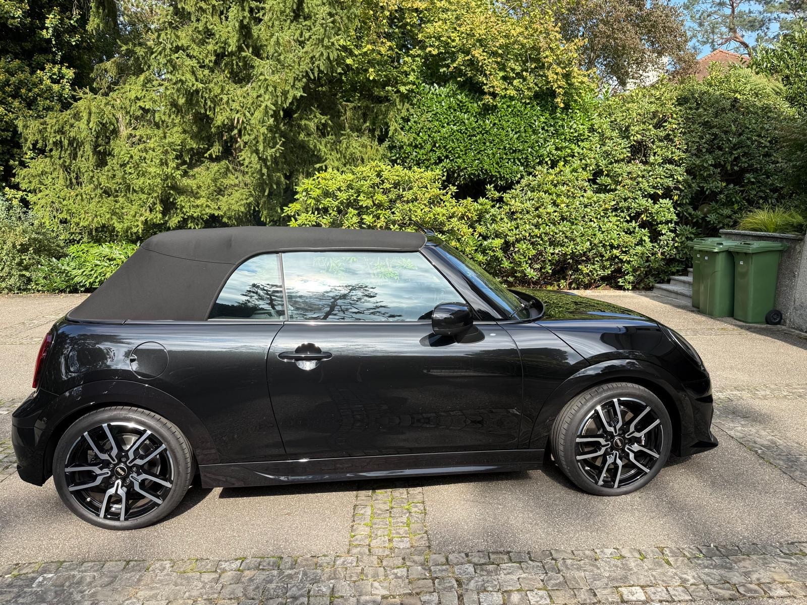 MINI Cooper S Cabriolet DKG-image-2