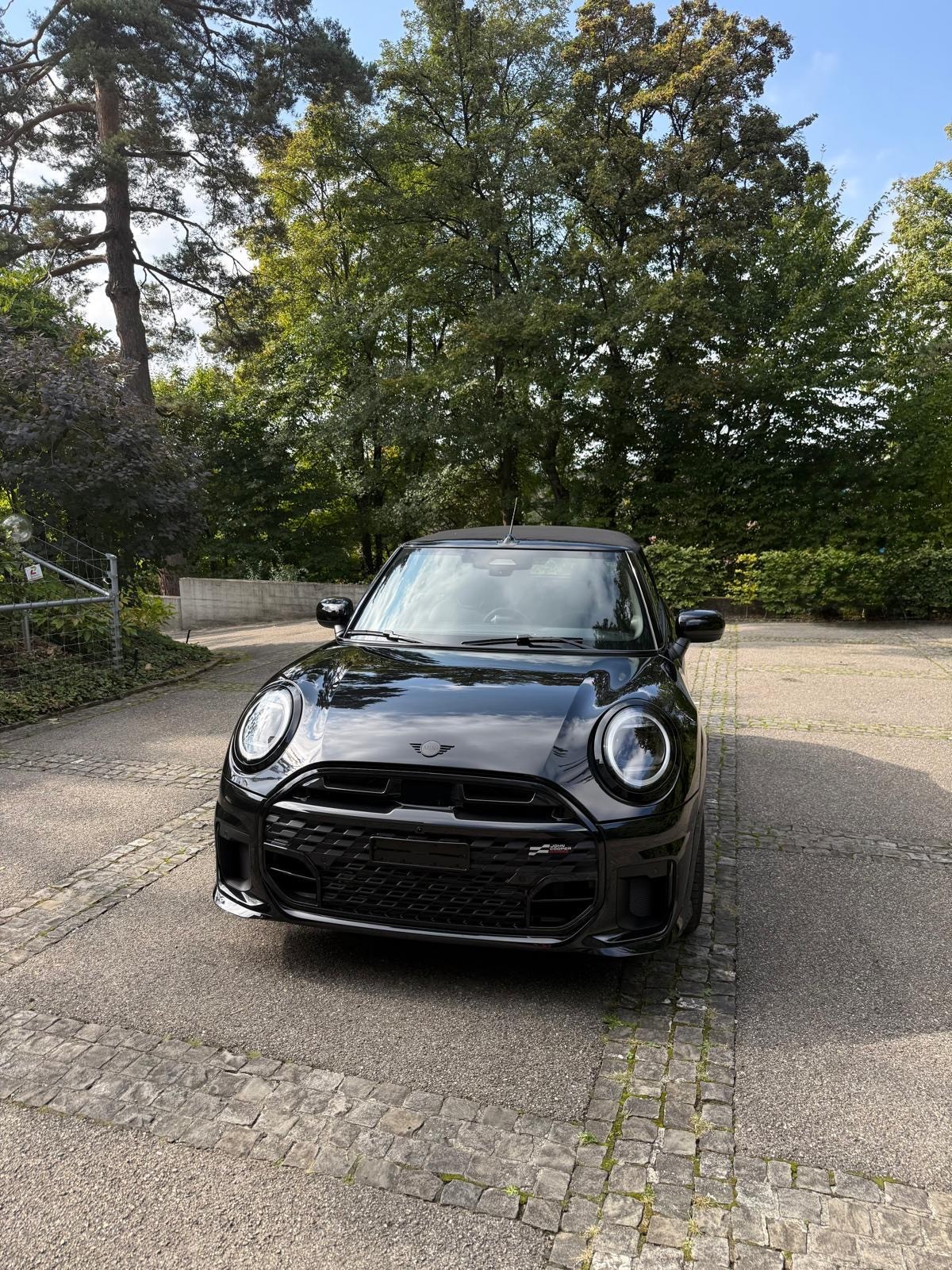 MINI Cooper S Cabriolet DKG-image-3
