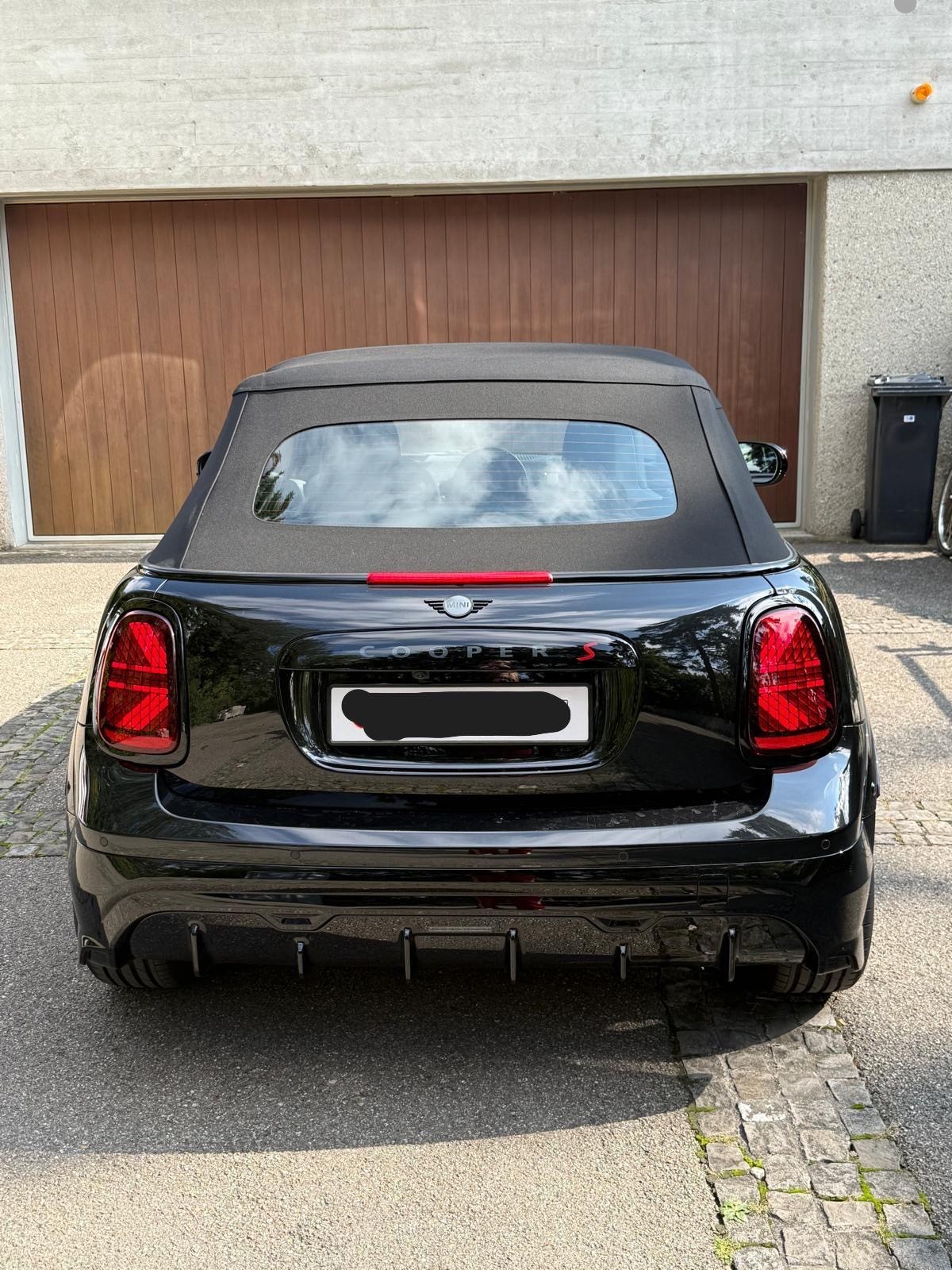 MINI Cooper S Cabriolet DKG-image-8