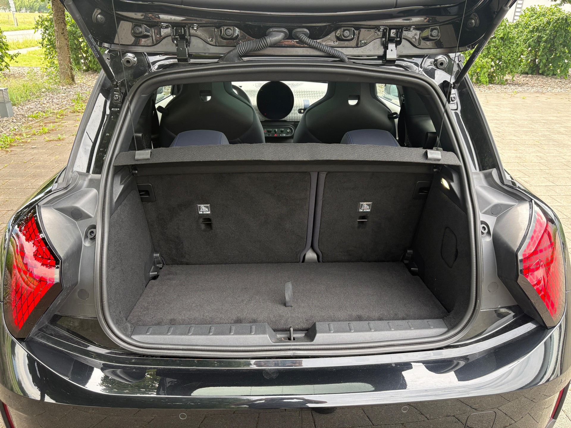 MINI Cooper SE-image-12