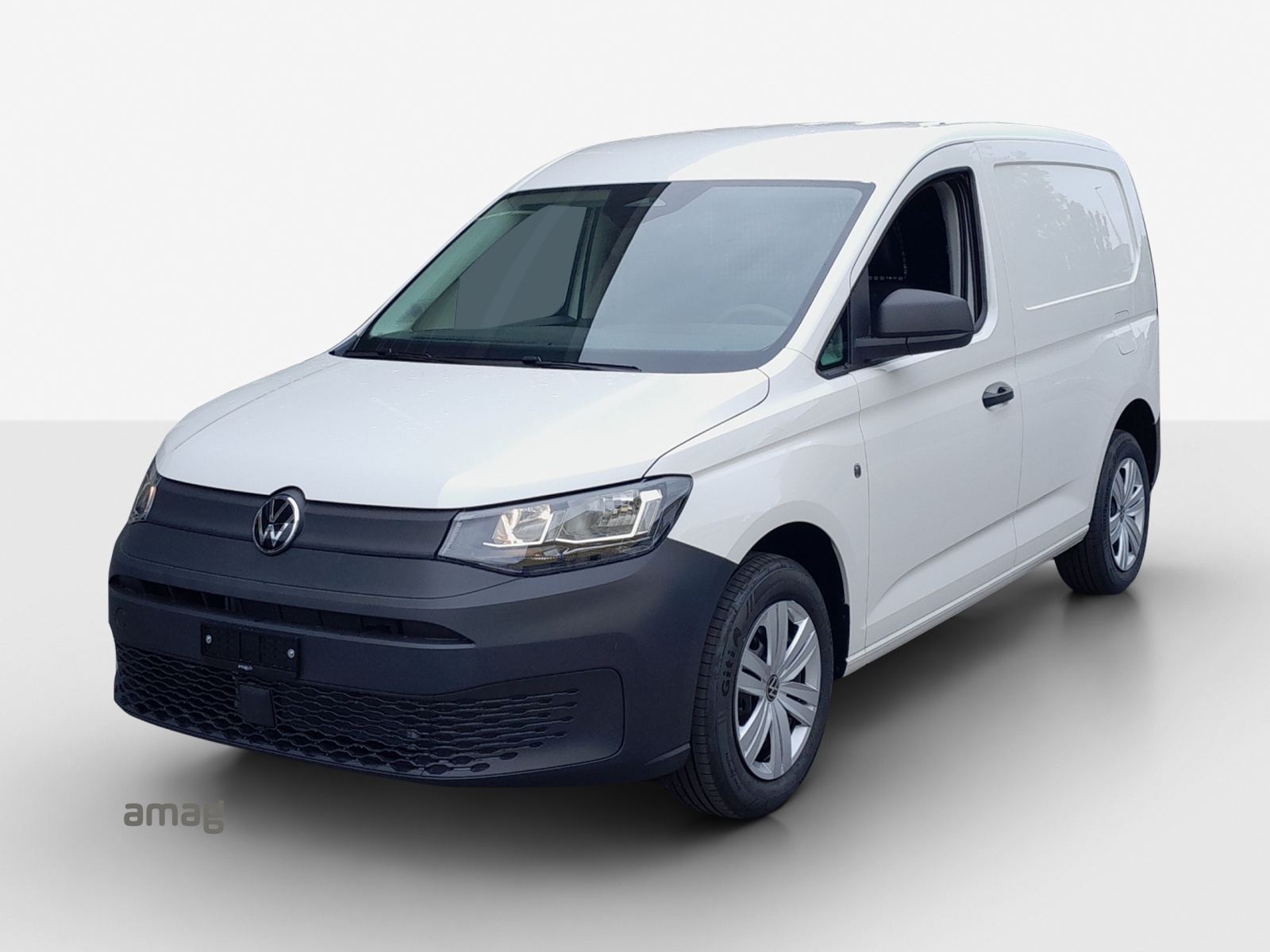 VW Caddy Cargo 2.0TDI 122PS 6G 4Motion-image-0