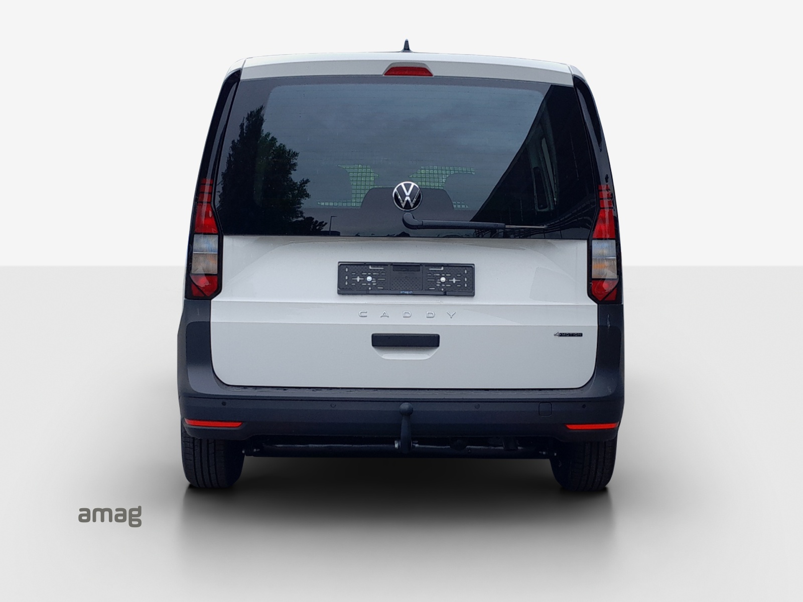 VW Caddy Cargo 2.0TDI 122PS 6G 4Motion-image-3