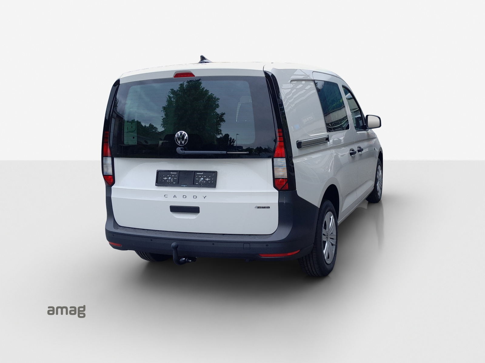 VW Caddy Cargo 2.0TDI 122PS 6G 4Motion-image-4