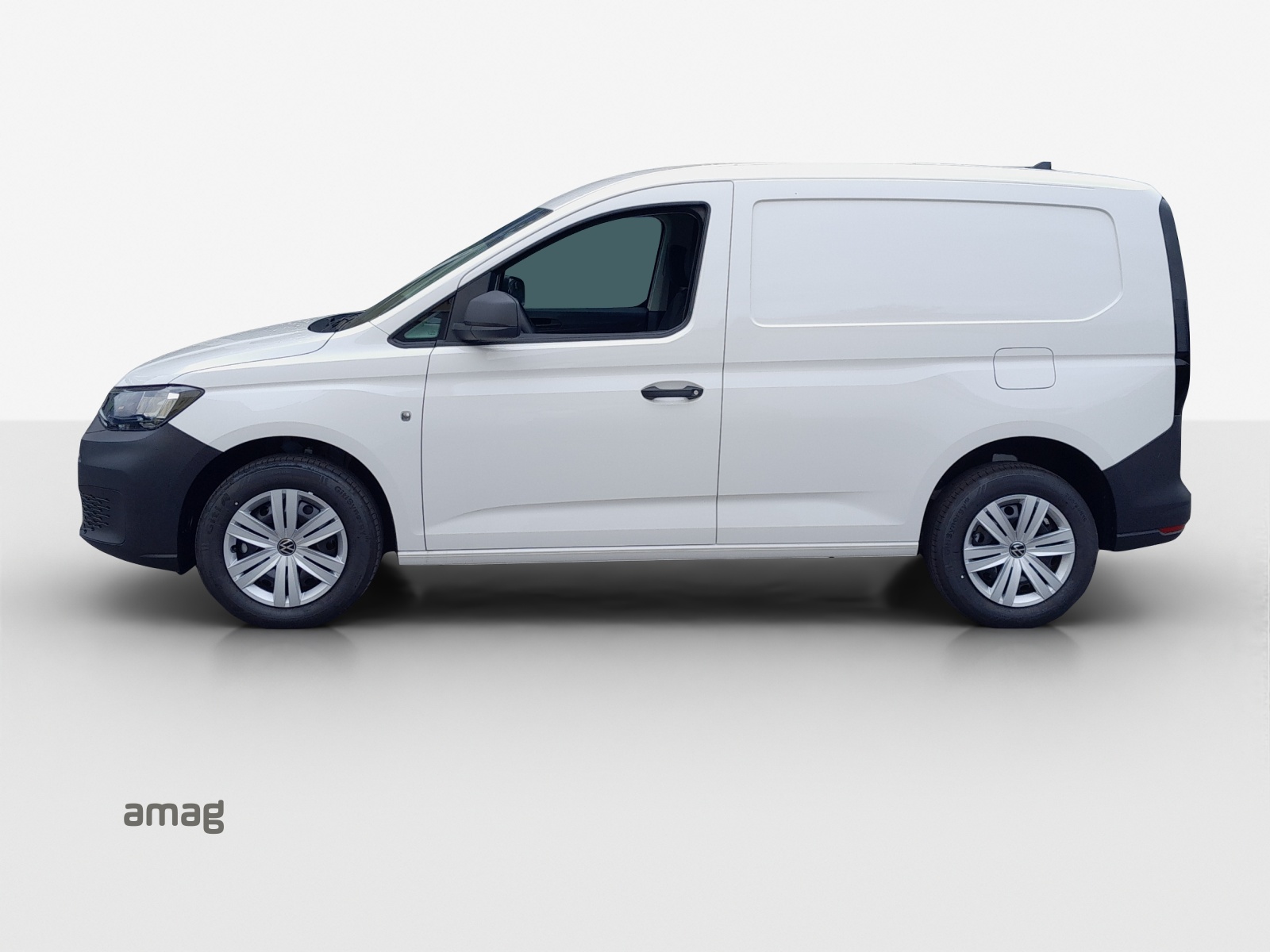 VW Caddy Cargo 2.0TDI 122PS 6G 4Motion-image-1