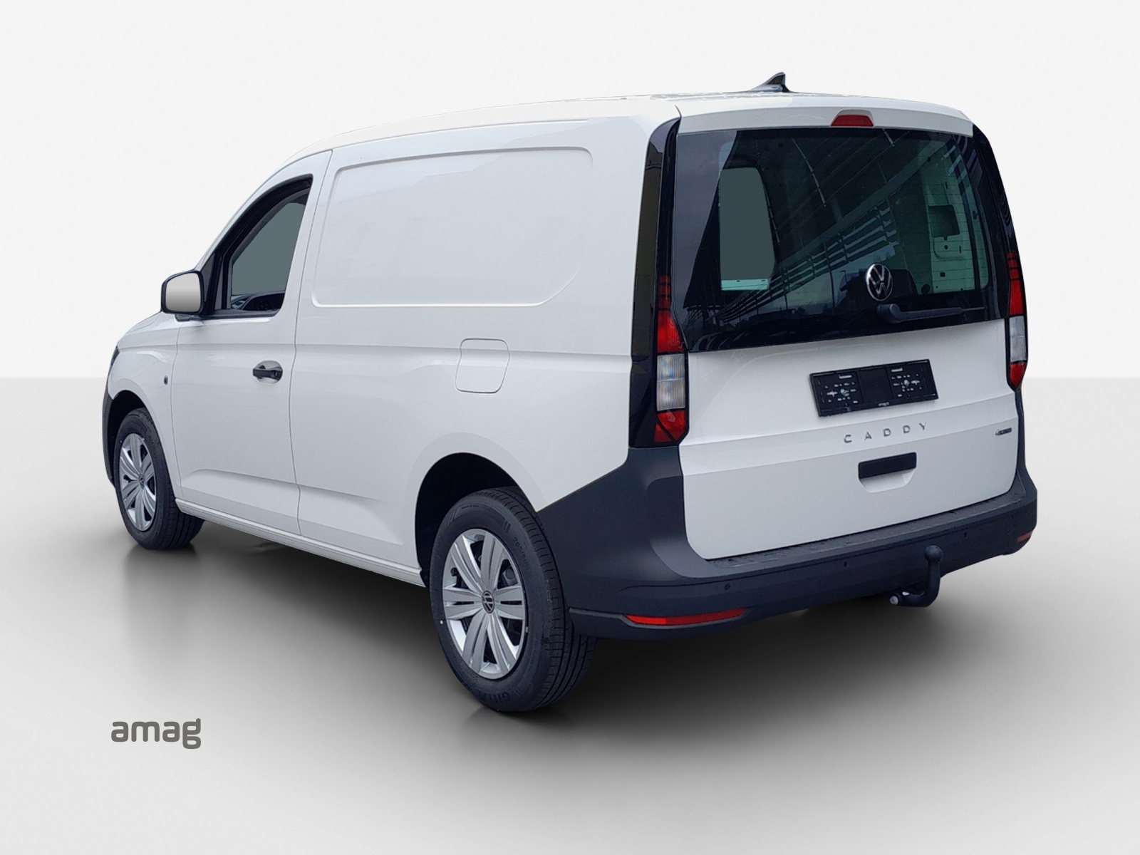 VW Caddy Cargo 2.0TDI 122PS 6G 4Motion-image-2