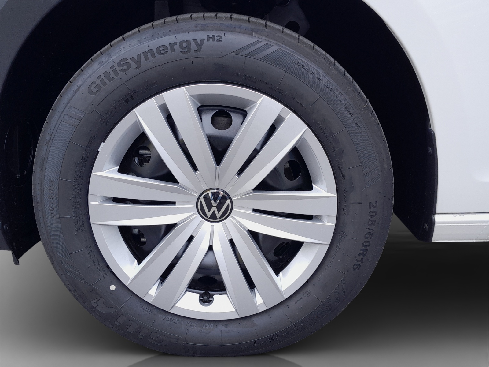 VW Caddy Cargo 2.0TDI 122PS 6G 4Motion-image-13