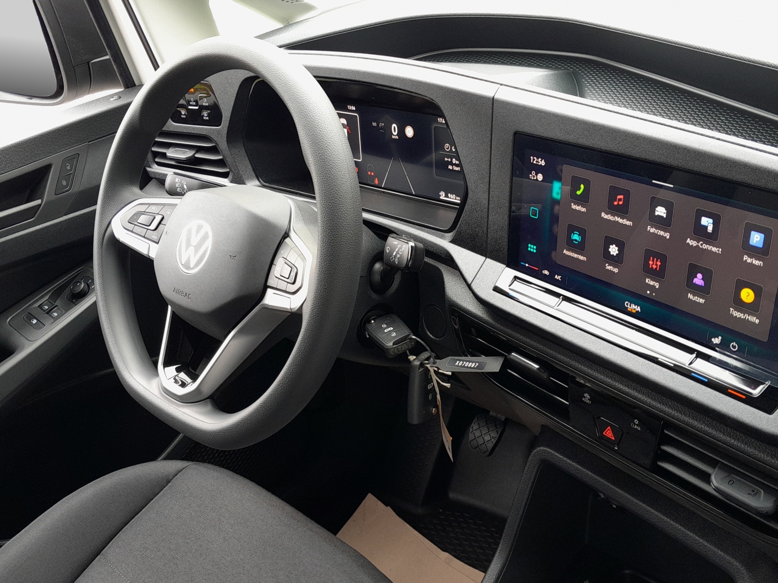 VW Caddy Cargo 2.0TDI 122PS 6G 4Motion-image-8