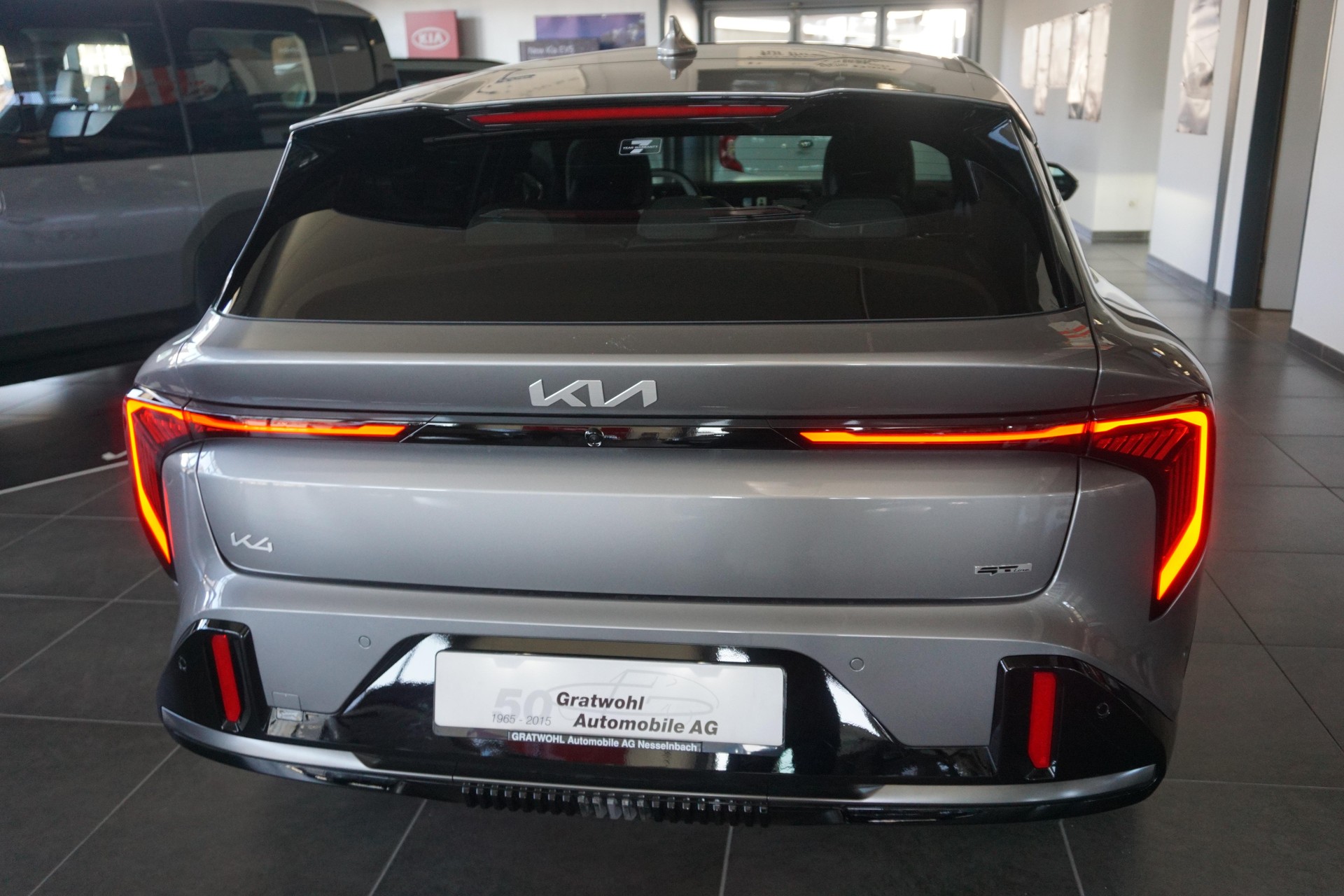 KIA K4 1.6 T-GDi GT-Line-image-4