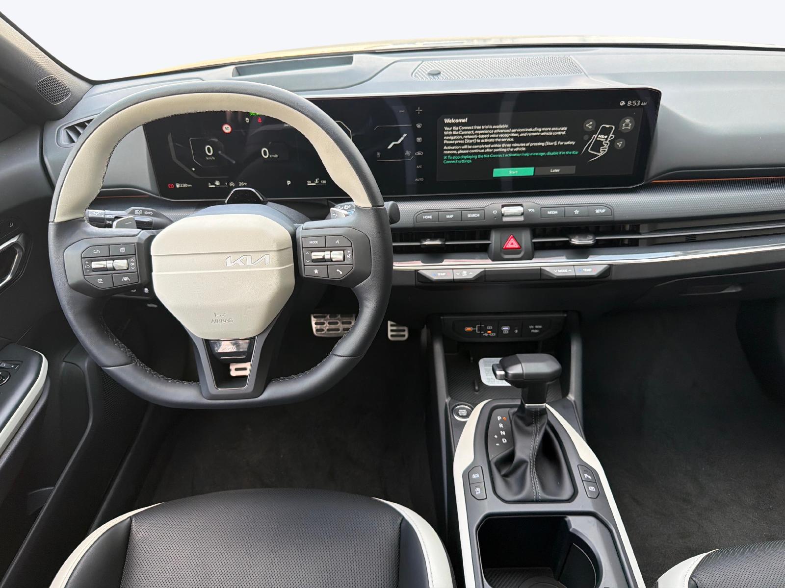 KIA K4 1.6 T-GDi GT-Line-image-8