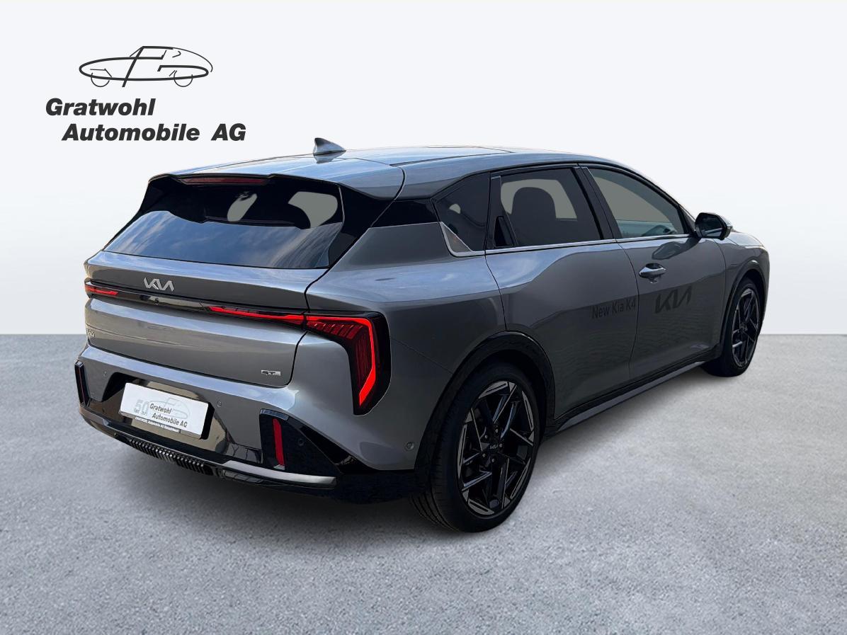 KIA K4 1.6 T-GDi GT-Line-image-4