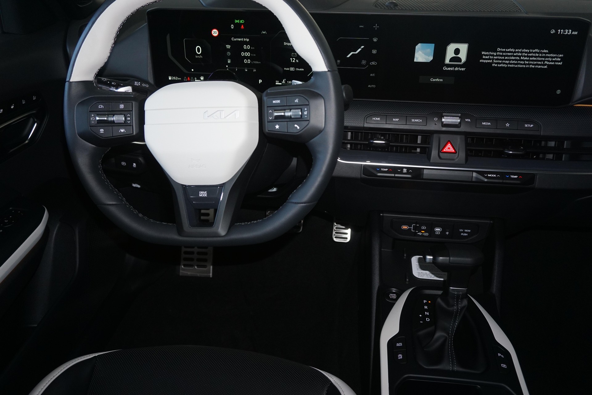 KIA K4 1.6 T-GDi GT-Line-image-6