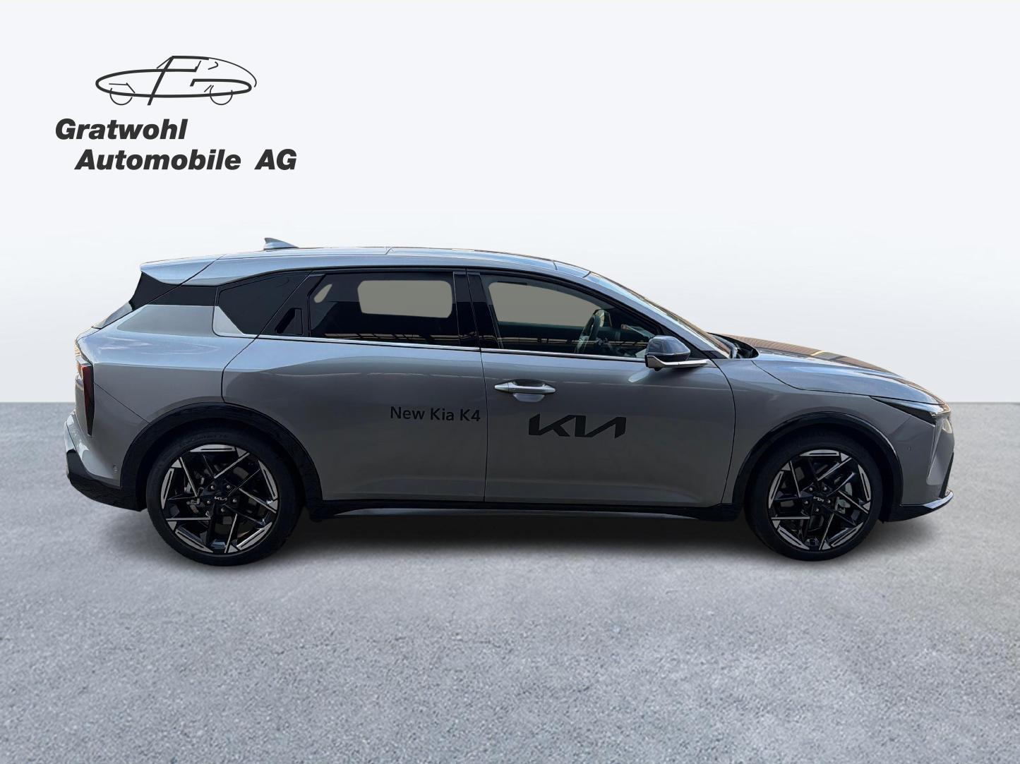 KIA K4 1.6 T-GDi GT-Line-image-5