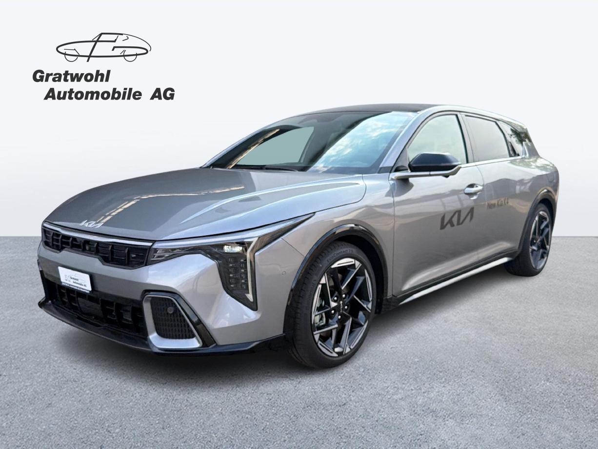 KIA K4 1.6 T-GDi GT-Line-image-0