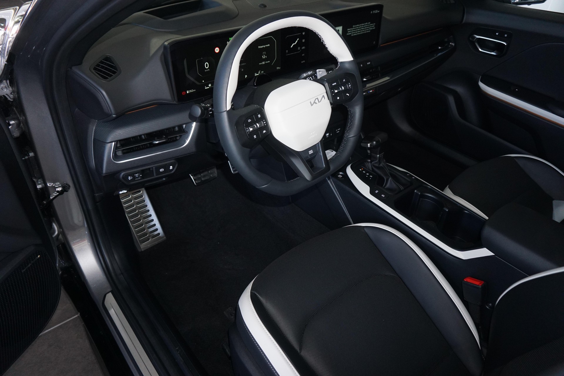 KIA K4 1.6 T-GDi GT-Line-image-9