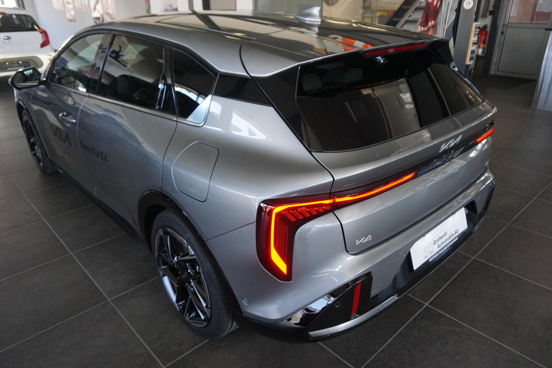 KIA K4 1.6 T-GDi GT-Line-image-3