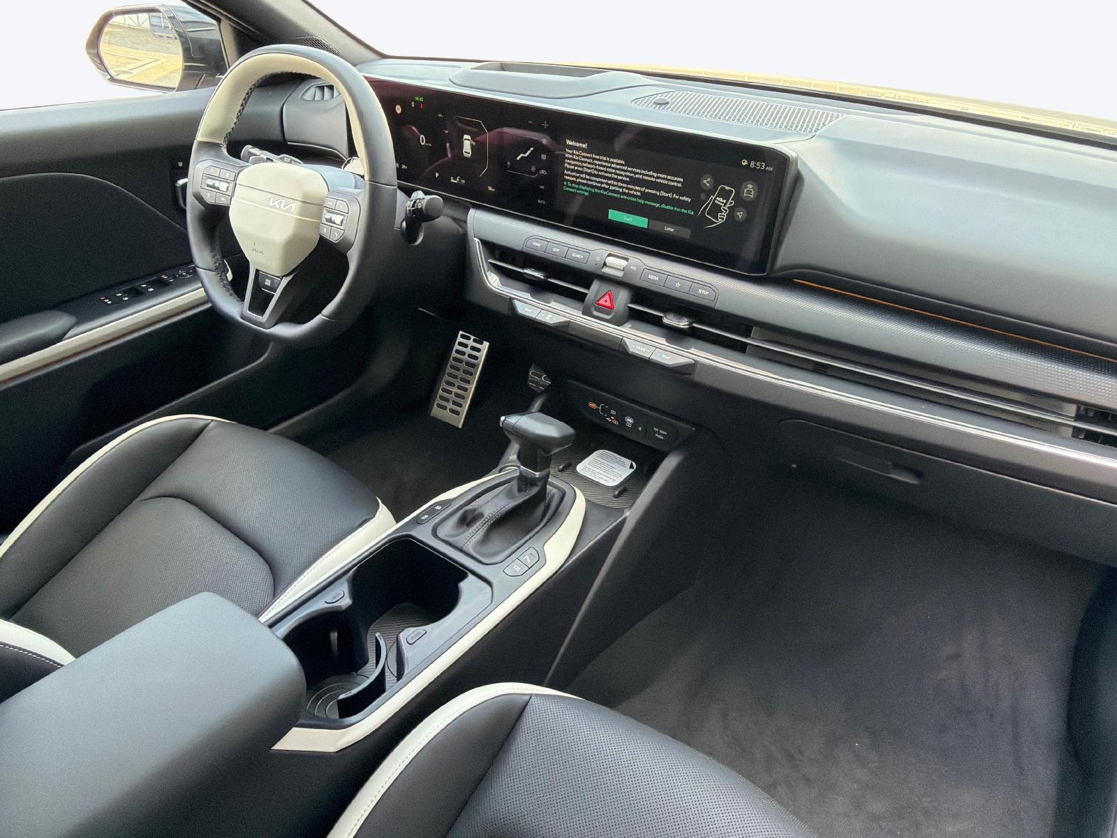 KIA K4 1.6 T-GDi GT-Line-image-9